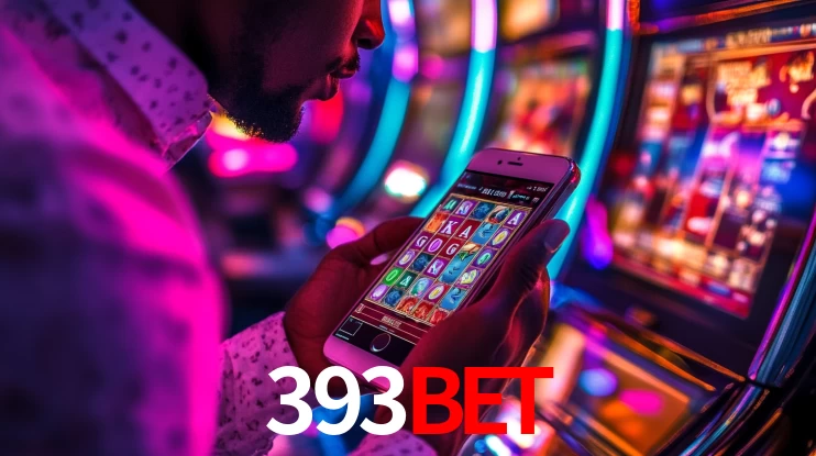 Baixar App 393bet