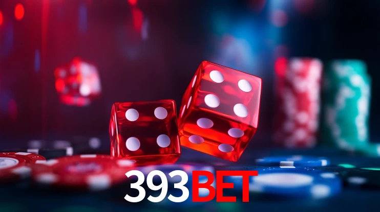 Bonus na Plataforma Online 393bet