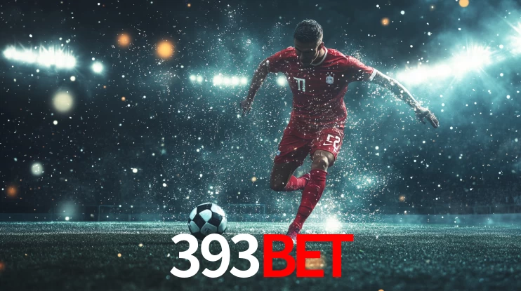 Plataforma de Apostas 393bet