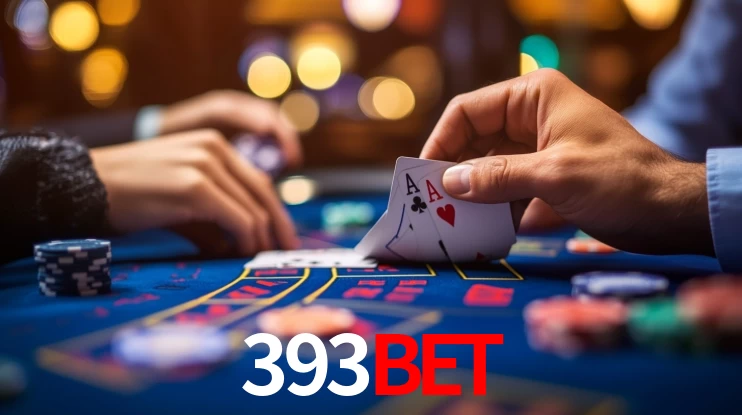 Jogos na 393bet